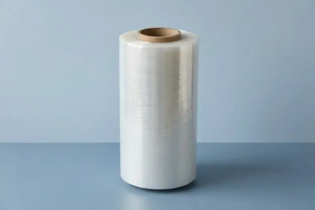 Shrink wrap for pallet