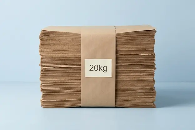 Packaging tape clear